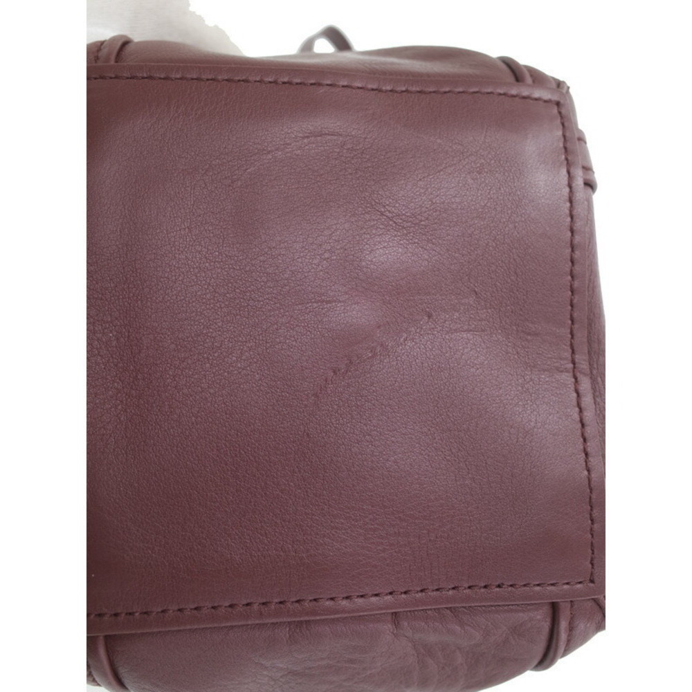 Balenciaga Cabas XS Laundry Bag - Picture 5 of 9